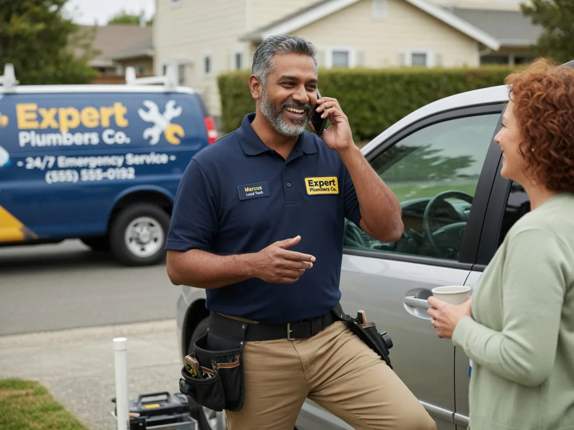 Drain Cleaning Samoa, CA FAQs
